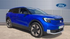 Ford Explorer 210kW Premium 77kWh 5dr Auto Electric Estate